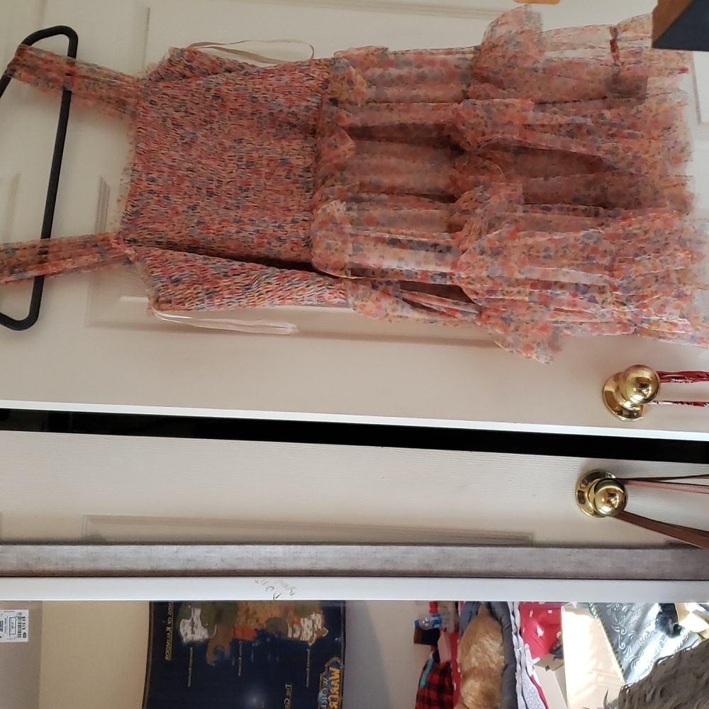 Wild Fable dress xl